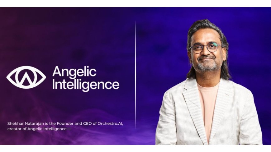 They Had Islands. He Had a Street Light