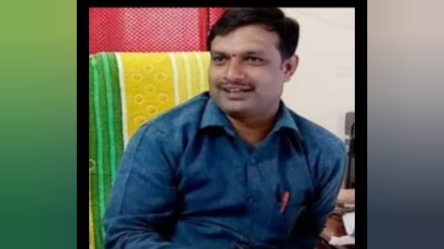 Dr. Surendra Swami Bevinahalli: A Lifelong Crusader for Shadow Puppetry and Folk Theatre