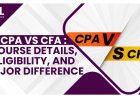 Future Finance Courses: CFA, CPA and More by Zell Education