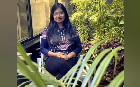 Honey Hive Patisserie a ISO 9001:2015 Certified Academy and Home based Patissier and Chocolatier that encourage teenagers in the baking world