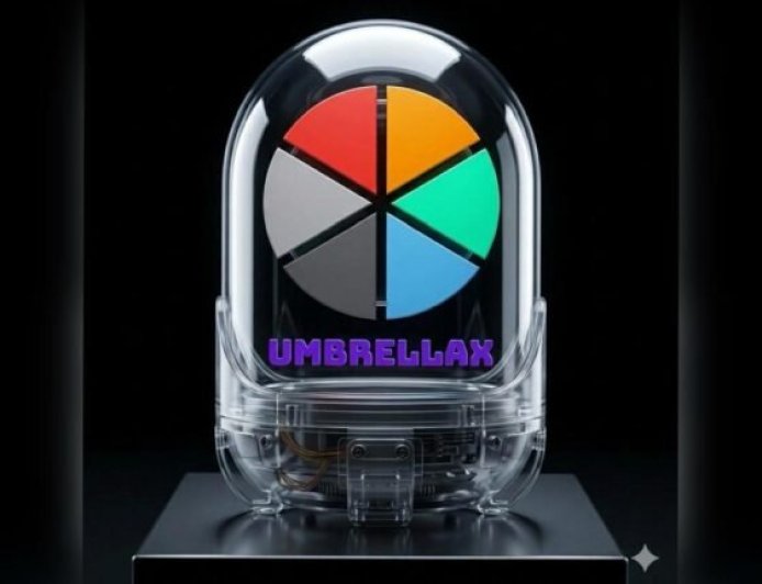 Umbrellax Achieves Landmark FIU-IND Registration and Strengthens Strategic Alliance with Binance as Corporate Partner and Web3 Wealth Manager in India