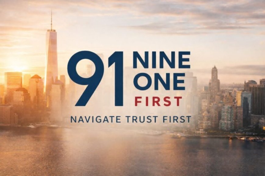 Why Luxury Travel Needs Curators, Not Agents – The Story Behind Nine One First