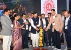 Shri Shripad Naik Inaugurates ECAMEX 2026; Calls for Higher Share of Renewable Energy, Boost to Solar Adoption and Make in India Opportunities