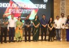 Memories Reunited After 25 Years: IPS Architecture Alumni Meet Leaves Every Heart Emotional