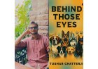 Behind Those Eyes: Where Canine Souls Reflect the Truest Shades of Being Human