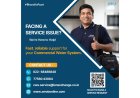 ZeroB Service Sets New Benchmarks in Water Purification Industry with Advanced Multi-System Support Across India