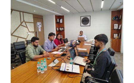 AmpliNxt Foundation launches NEXACON 100 to accelerate market-ready innovation in AECO sector