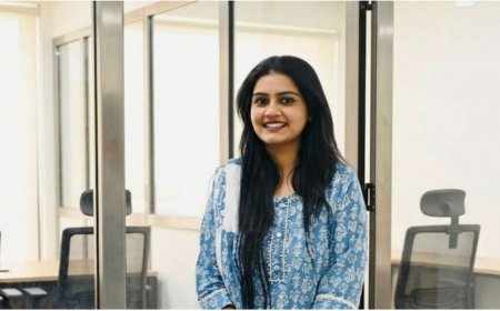 “Learning Can’t Be Limited to a Day”: Megha Singh Nandiwal on World Book Day