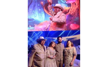 Today, Words Fall Short… Emotions Speak Louder - Dr. Engineer Rajainderr Jaina