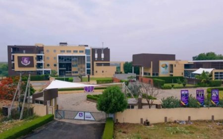 Top PGDM College in Ahmedabad Why Narayana Business School Leads the Way