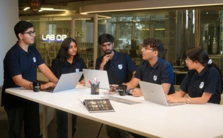 Scaler School of Technology emerges as a top destination for CS and AI education in India