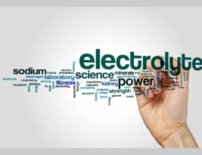 Public Health Concerns Intensify Over Electrolyte Drink Branding Confusion in India