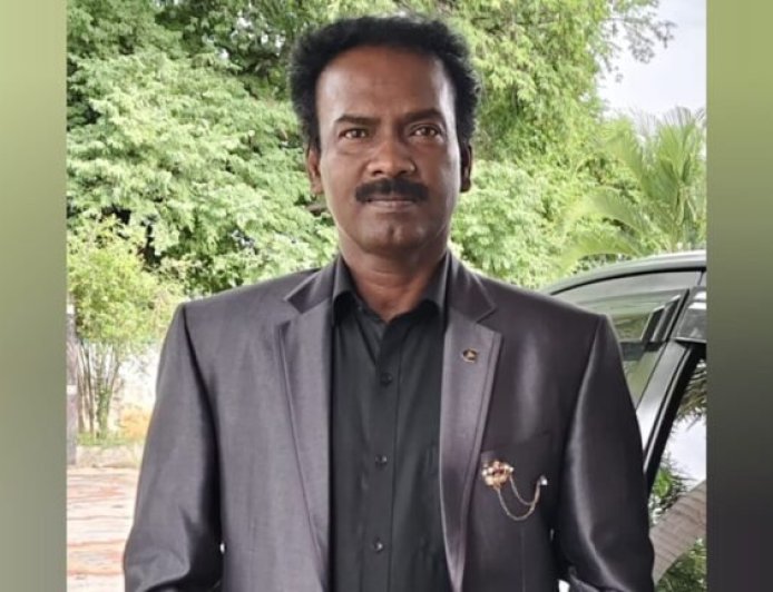 S.R.N. Mathuchezhiyan – Deputy Collector and Patriotic Author