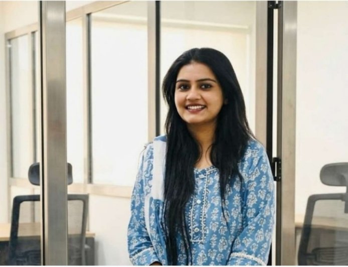 “Learning Can’t Be Limited to a Day”: Megha Singh Nandiwal on World Book Day