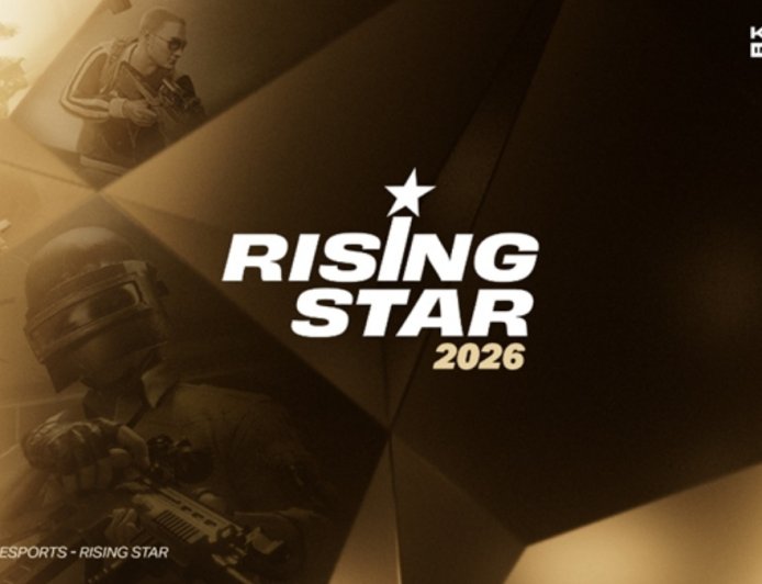 KRAFTON India Esports Unveils Cohort 2 of the Rising Stars Programme 2026, Deepening Its Esports Creator Development Pipeline