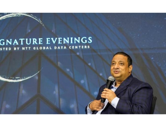 NTT Global Data Centers Hosts Signature Evenings in Mumbai, Strengthening Strategic Client Engagement