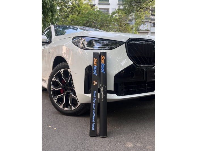 Sunkool Heat Control Glazing Gains Popularity Among Indian Car Owners for Sun Protection