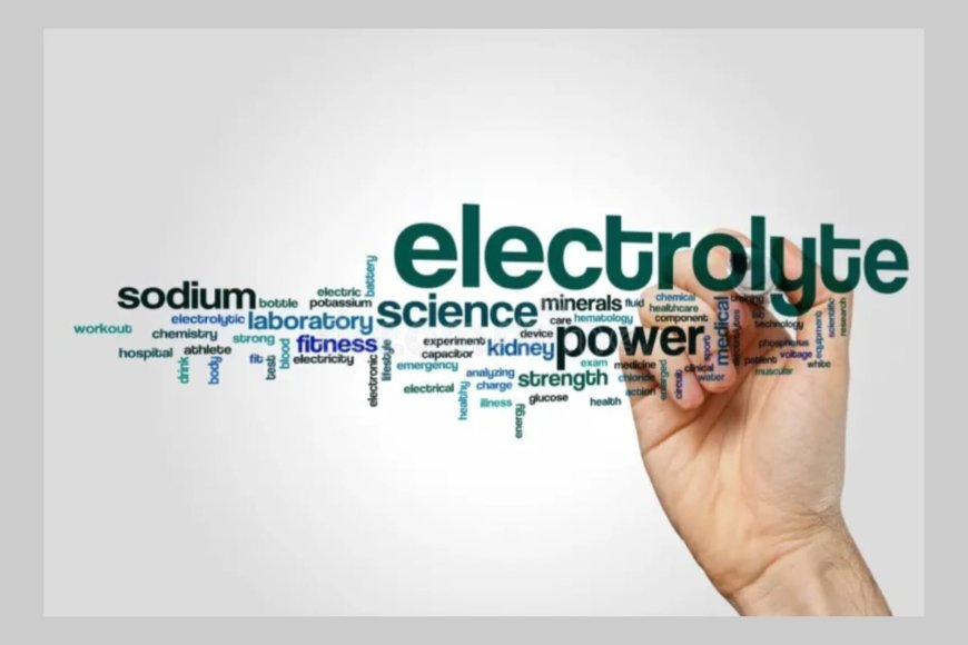 Public Health Concerns Intensify Over Electrolyte Drink Branding Confusion in India