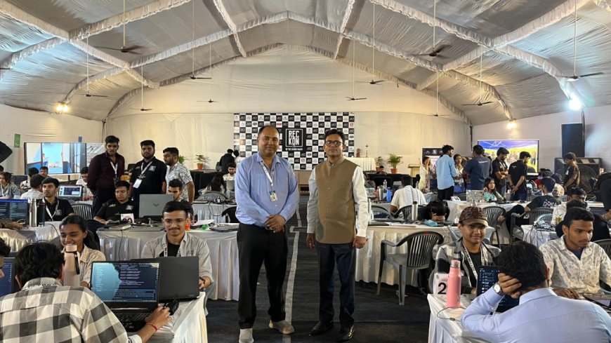 IIT Alumni Council Marks Continued Growth and Expanding National Engagement Through MegaSpheres Lens