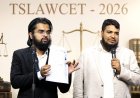 Free TSLAWCET–2026 Workshop Conducted Successfully by Khan’s Advocates & Associates