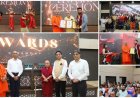 Grand Honorary Doctorate Award Ceremony Organized by the “Prestigious Peace Award Council”