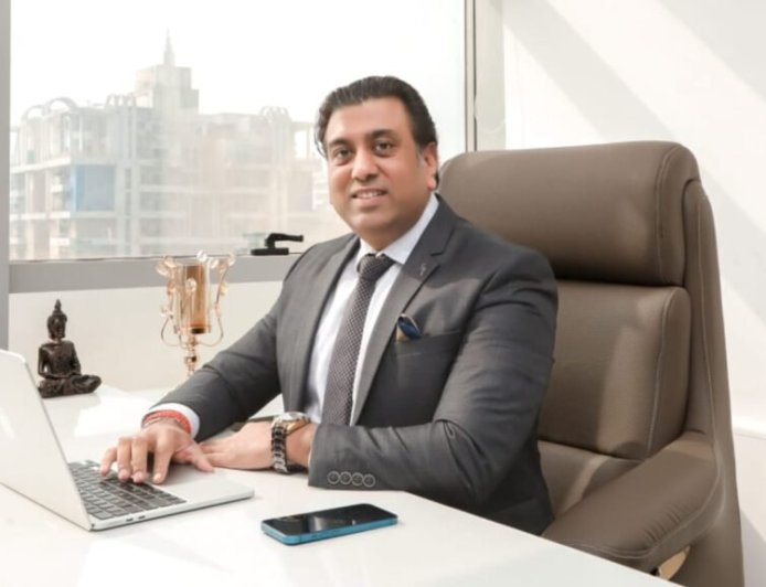 Opulence Abodez Realty India Sets New Standards in Luxury Property Consulting