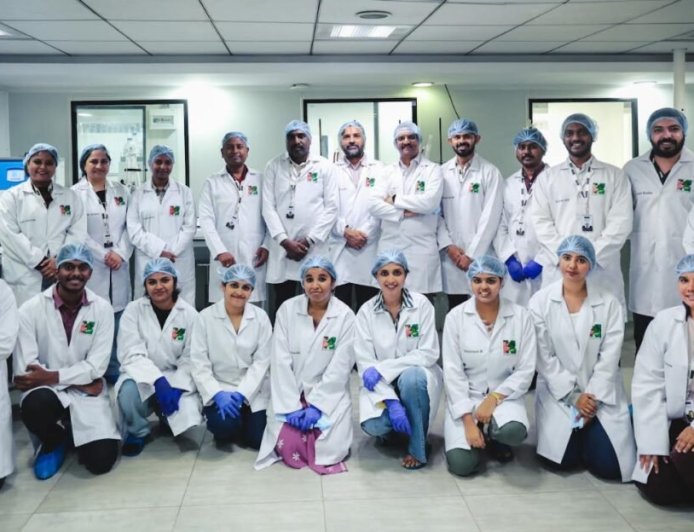 Kapiva Launches Rs. 50 Crore Innovation Fund to Build Evidence-Based, Future-Ready Ayurveda Ecosystem