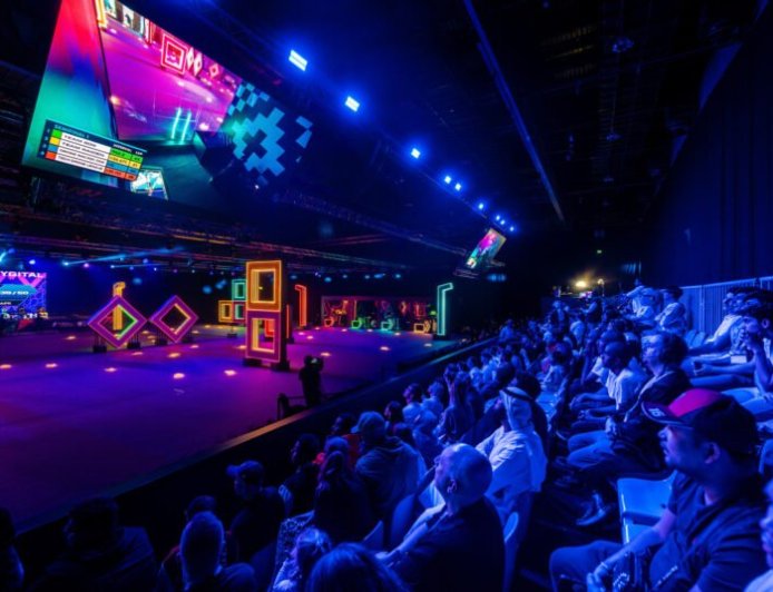 Games of the Future 2025 Concludes After Six Action-Packed Days