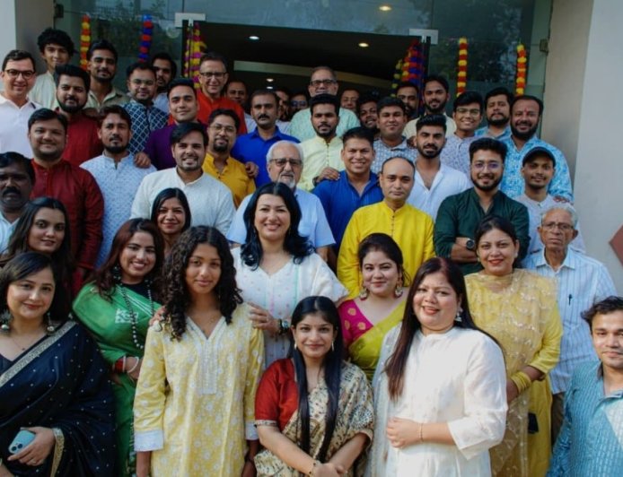 India’s most Innovative Corporate Gifting Company sets a New Milestone, Secures Back-to-Back Global PPAI World 100 Ranking