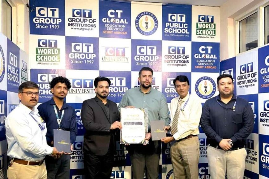 Inphora Private Limited: Rising IT Company Founded by Shrijan Shukla Empowering Businesses & Future Tech Professionals