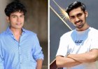 National-Level Athlete Abhishek Mishra Trains Bollywood Actor Himanshu Goel for Upcoming Film