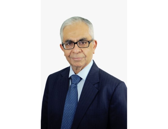 How Ravi Gilani Built India's Most Influential Management Consulting Practice