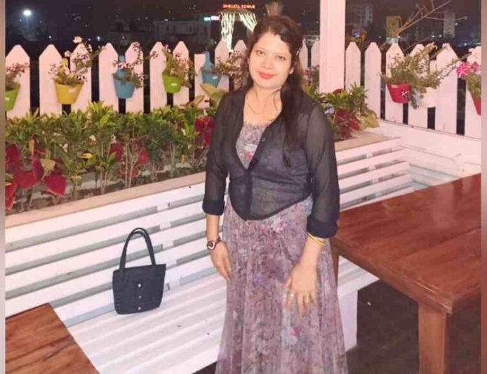 Shiuli Associate Chandana Barman Set to Enter Bollywood with Major New Projects