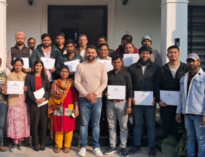 How to Start a Laundry Business in India: A Complete 2026 Guide for Entrepreneurs