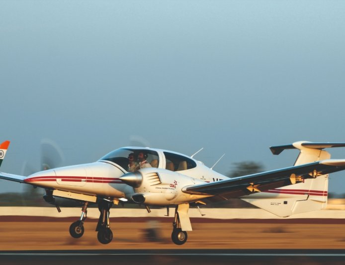 Not Just a Pilot School: How Chimes Aviation Academy Is Building India's Complete Aviation Talent Ecosystem