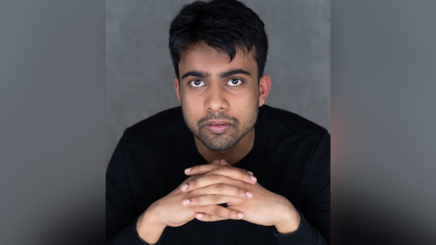 Fifteen Years, No Shortcuts: How Samarpeet Bhale Is Building an Acting Career One Role at a Time