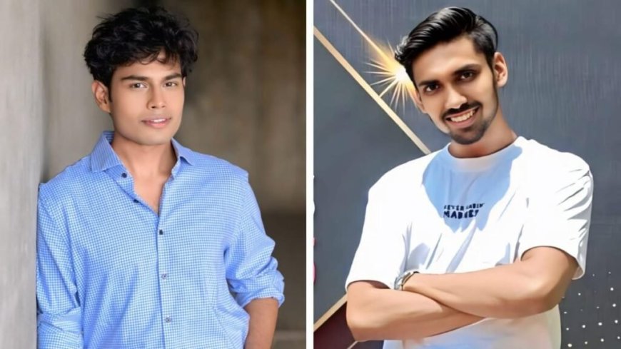 National-Level Athlete Abhishek Mishra Trains Bollywood Actor Himanshu Goel for Upcoming Film